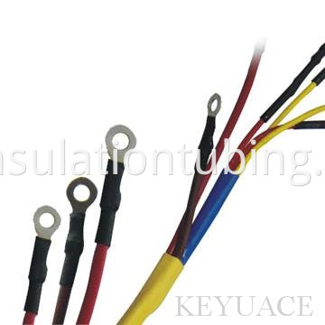 Automobile Wire Harness